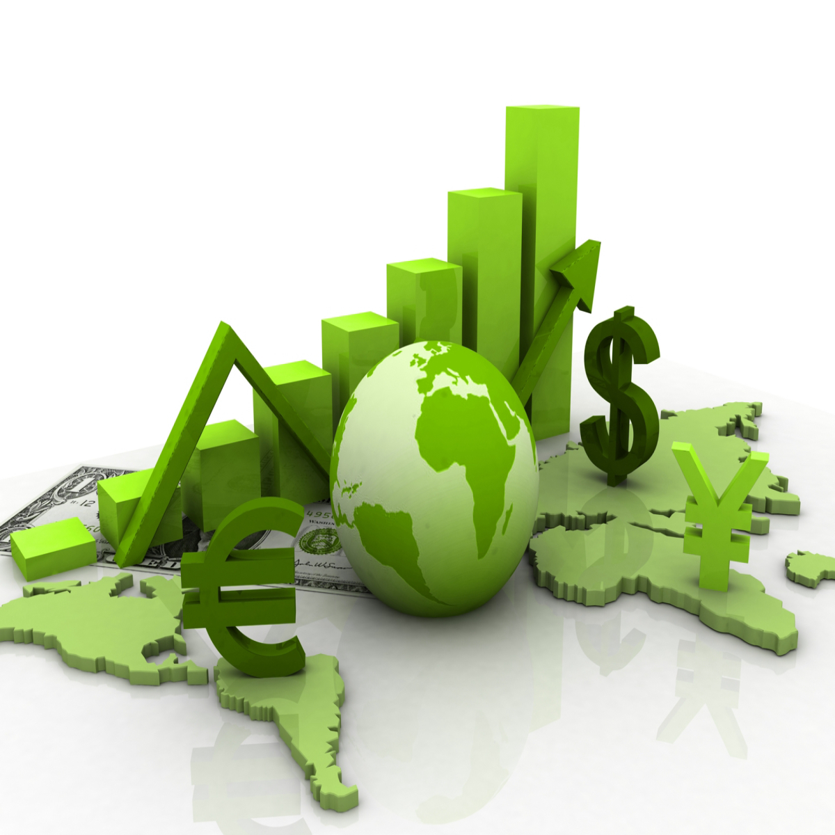 Economia Verde: Oportunidades de Negócios Sustentáveis