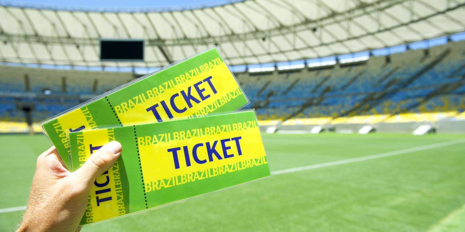 Dicas para Comprar Ingressos de Futebol mais Baratos