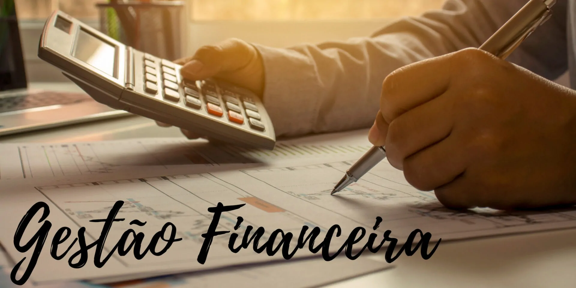 Gestão Financeira para Pequenos Empreendedores