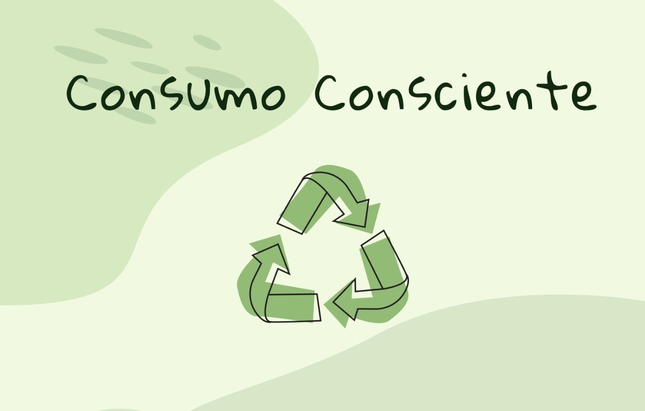 O Impacto do Consumo Consciente na Sustentabilidade