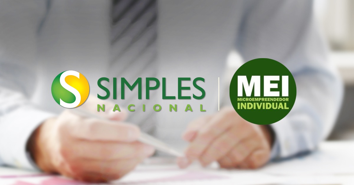 Diferenças entre o Simples Nacional e MEI