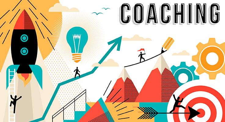 Serviços de Coaching: Como Podem Beneficiar sua Carreira