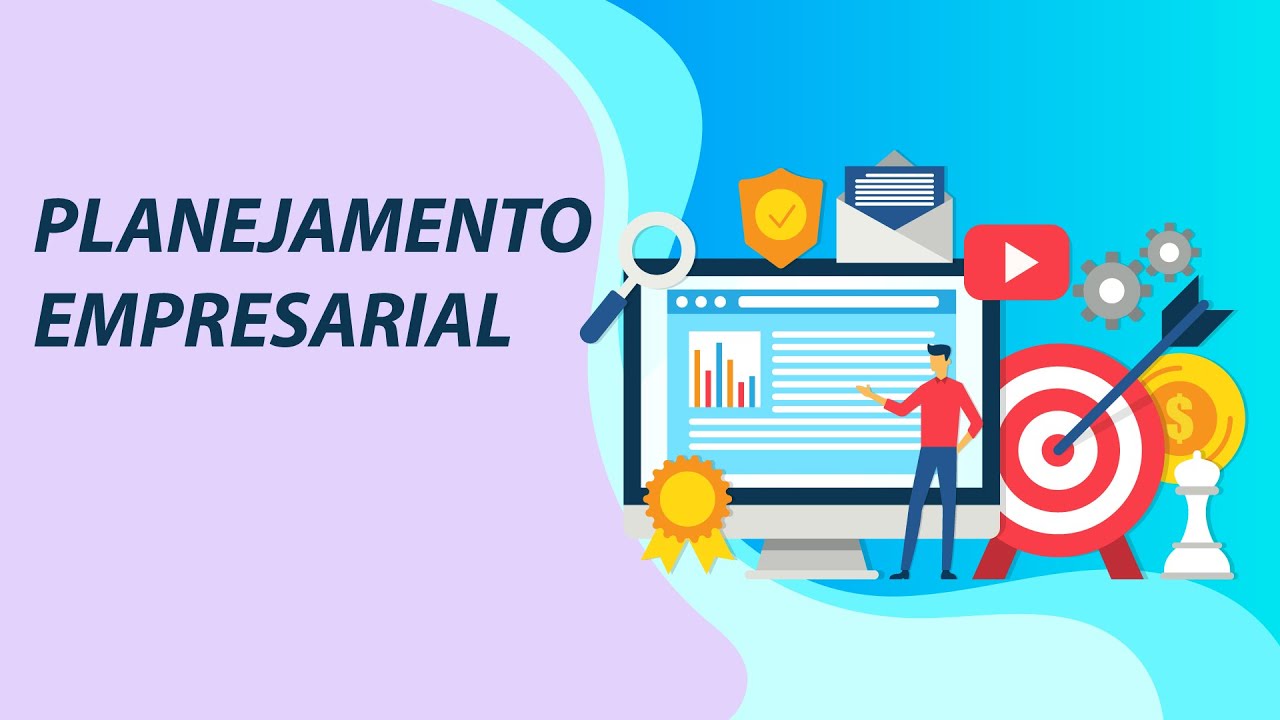 Introdução ao Planejamento Empresarial