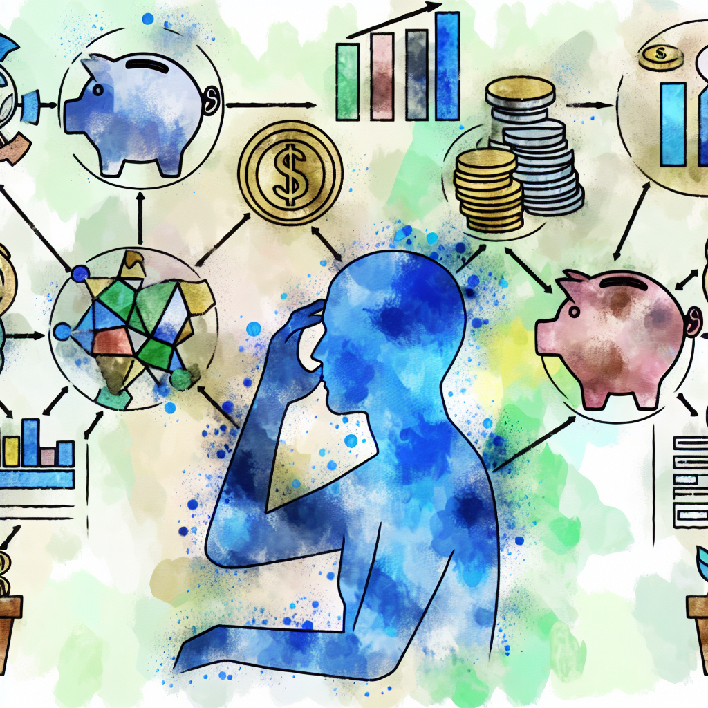 Como a Economia Comportamental Influencia as Finanças Pessoais: Estratégias e Dicas