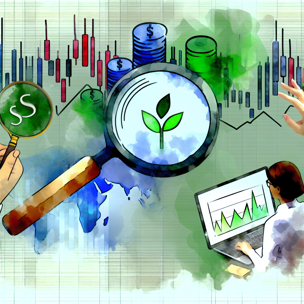 A Importância de Revisar Regularmente Seus Investimentos para Garantir o Sucesso Financeiro