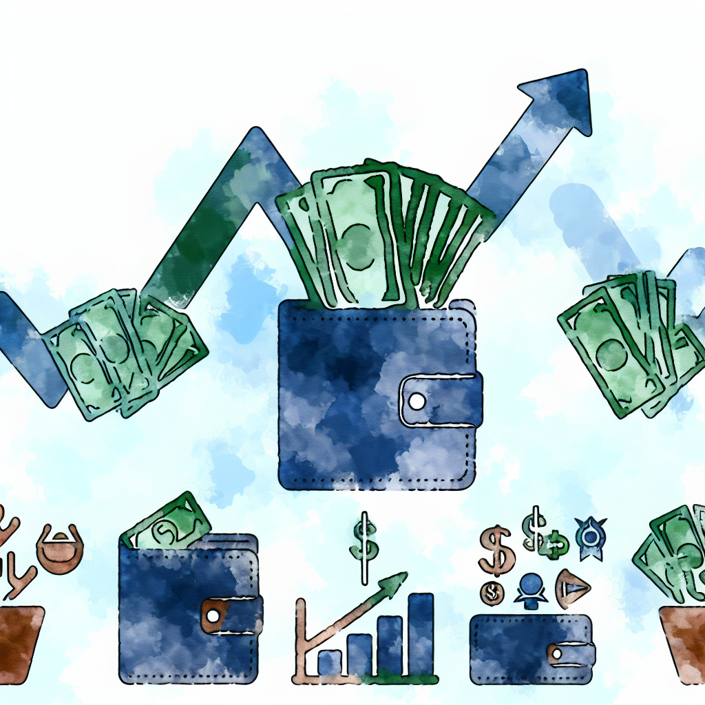 A Influência dos Hábitos de Consumo na Saúde Financeira: Dicas para Melhorar Suas Finanças