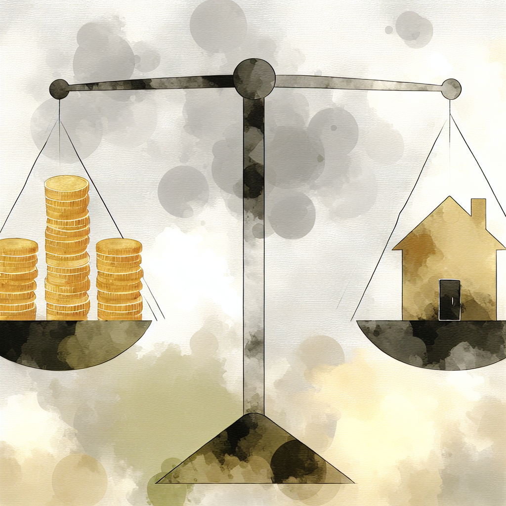 Como utilizar os empréstimos de forma inteligente: Guia completo para uma gestão financeira eficiente