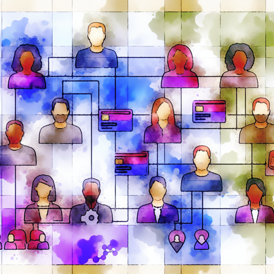 Como as Redes Sociais Influenciam as Decisões de Consumo e Uso de Crédito