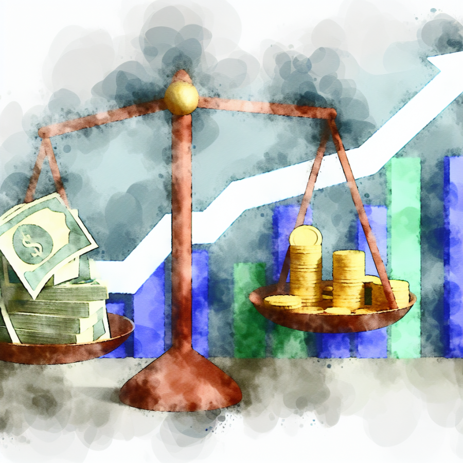 Como Definir Metas Financeiras para Evitar o Endividamento Pessoal