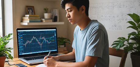 Como Iniciar no Mundo dos Investimentos: Guia Prático para Iniciantes