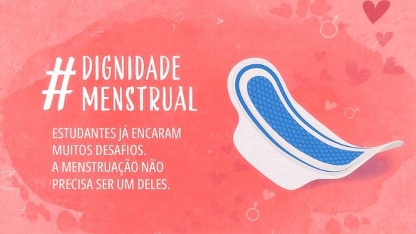 Distribuição Gratuita de Absorventes: Tudo Sobre o Programa Dignidade Menstrual