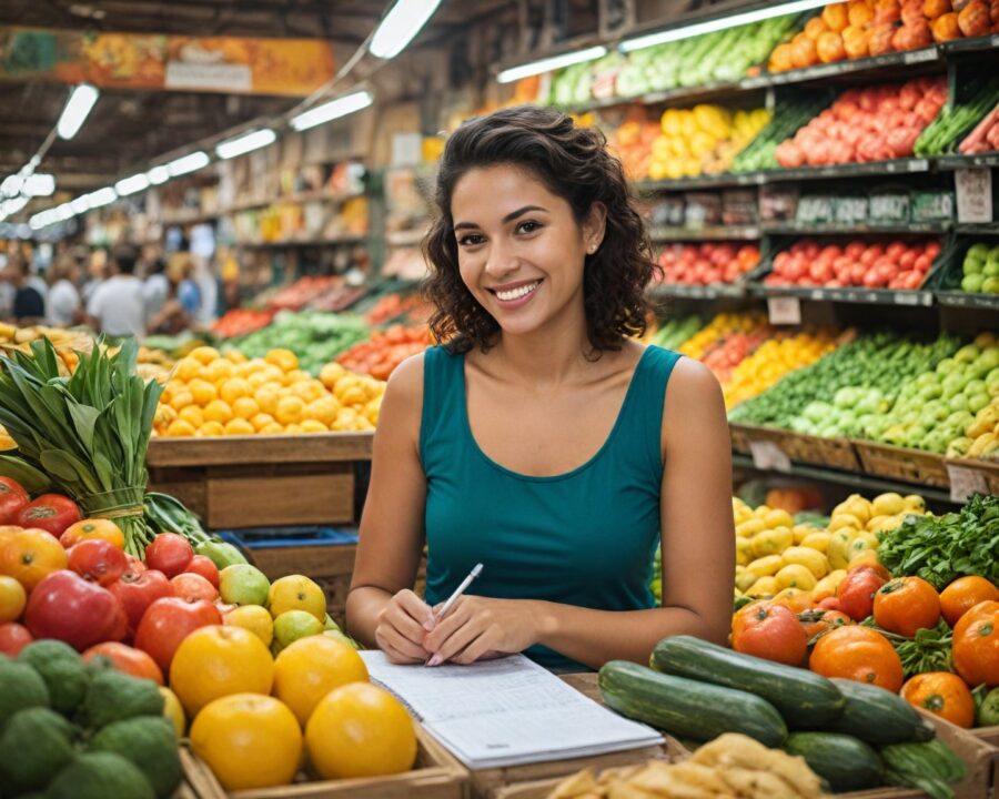 Como Poupar Dinheiro de Forma Eficiente e Sustentável no Brasil