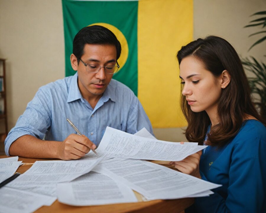 Como Escolher o Melhor Seguro de Saúde para Suas Necessidades no Brasil