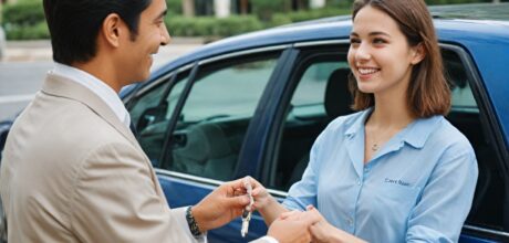 Financiamento de Veículos Caixa: Descubra as Facilidades do Crédito Auto Caixa