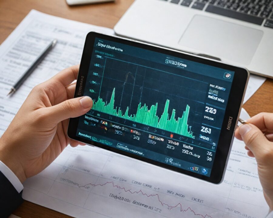 Como a Taxa Selic Impacta Seus Investimentos e Finanças Pessoais