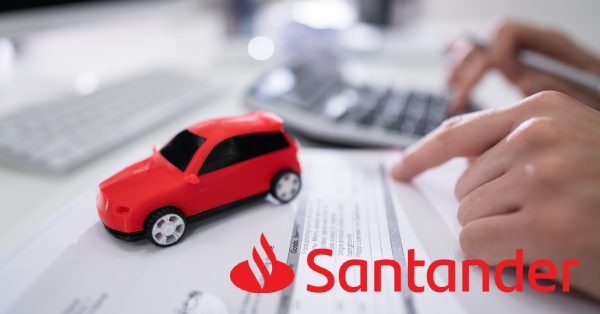 Como Realizar uma Simulação de Financiamento de Veículos no Santander