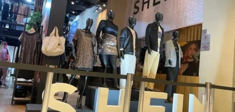 Zdarma oblečení od Shein: Zjistěte, jak získat oblečení zdarma z aplikace 🛍️✨