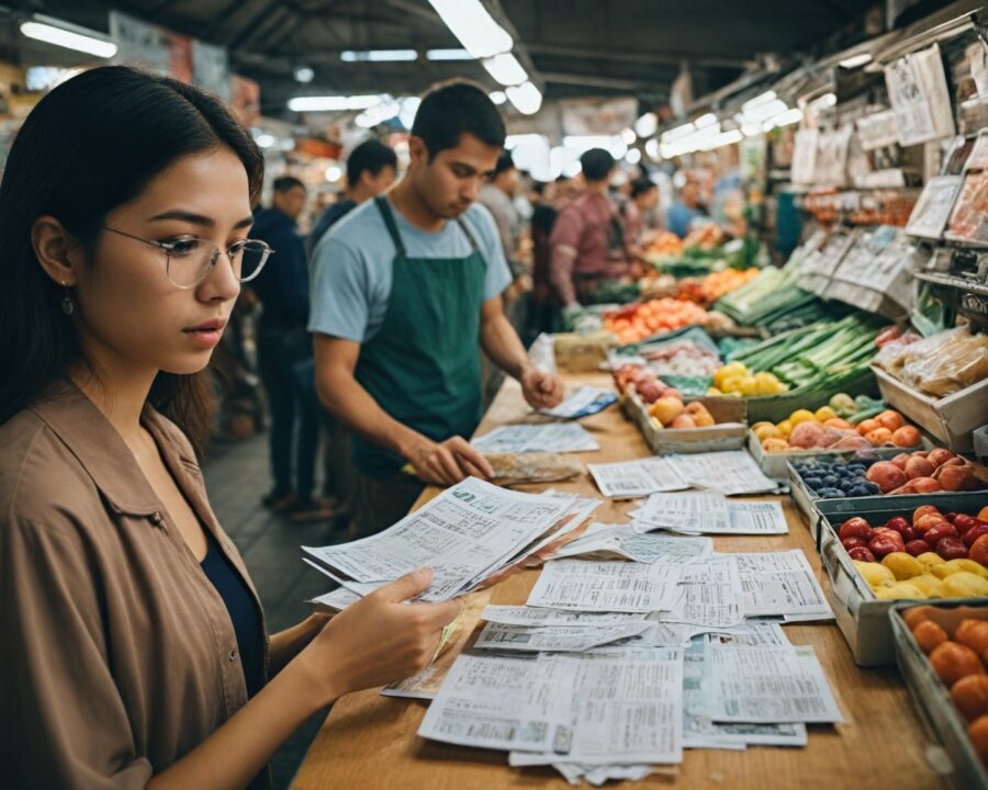 Como o Custo de Vida Impacta Suas Finanças Pessoais no Brasil