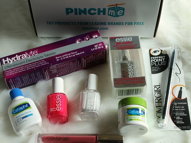Productos Gratis en Pinchme: Descubre cómo recibir muestras gratis de la app 🎁📦