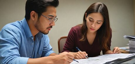 Estratégias Práticas para Negociar Dívidas e Recuperar o Controle Financeiro