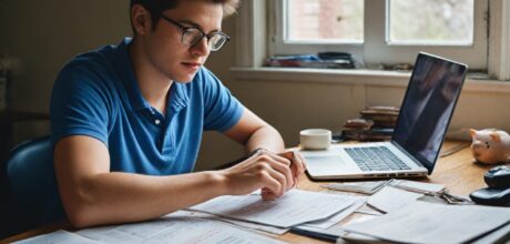 Como Cursos de Educação Financeira Podem Melhorar Sua Vida Financeira