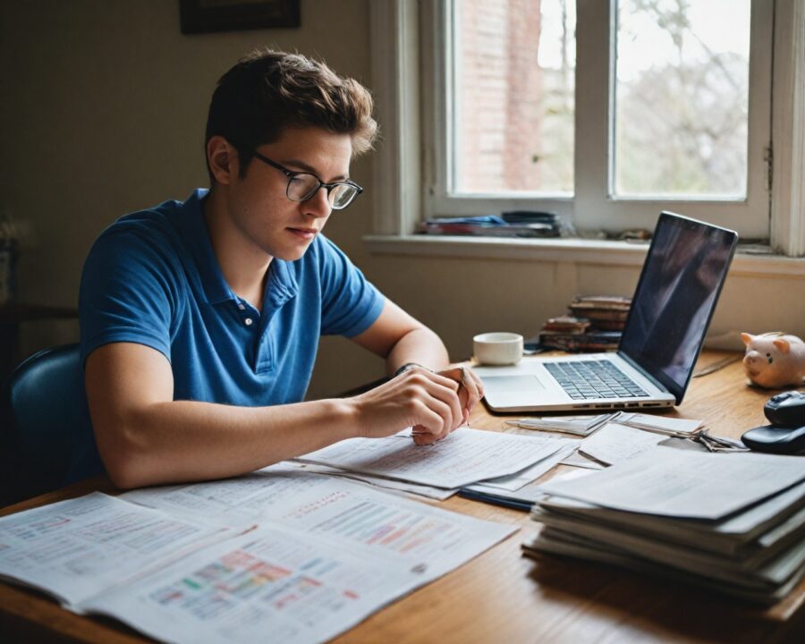 Como Cursos de Educação Financeira Podem Melhorar Sua Vida Financeira