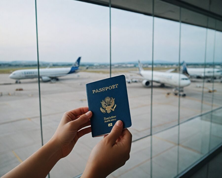 Tudo sobre seguros de viagem e como garantir tranquilidade