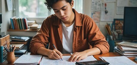 Como Gerenciar Finanças Pessoais para Estudantes: Dicas Práticas e Eficientes