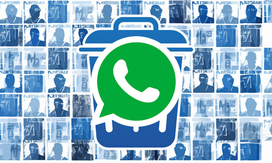 Cómo encontrar fotos y videos borrados en WhatsApp