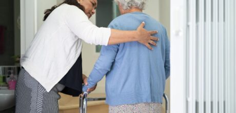 Curso Gratis de Cuidado de Ancianos con Certificación