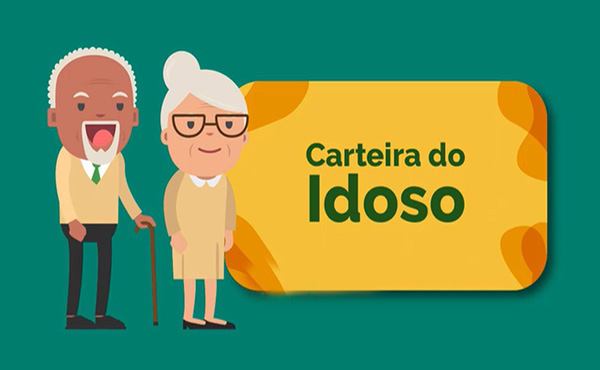 Carteira do Idoso: veja como solicitar e viajar de graça!