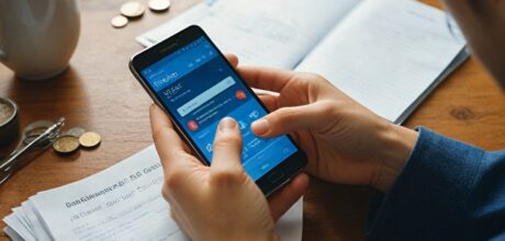 finanças para iniciantes: guia prático para organizar seu dinheiro
