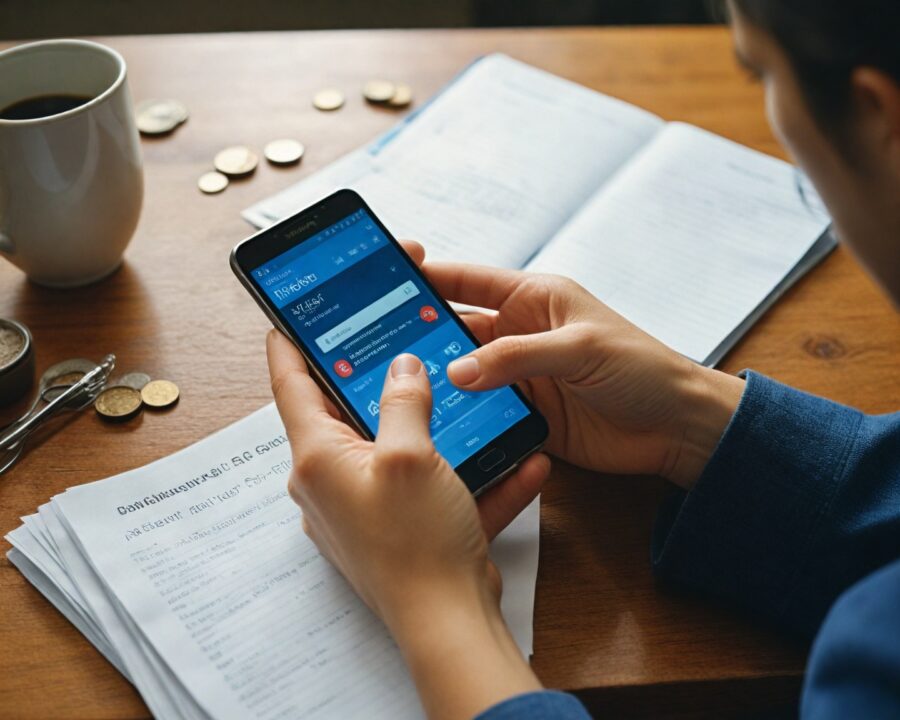 finanças para iniciantes: guia prático para organizar seu dinheiro