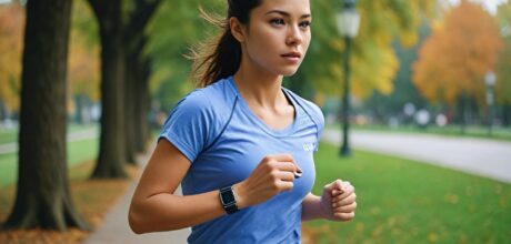 Os benefícios dos smartwatches para sua saúde e produtividade