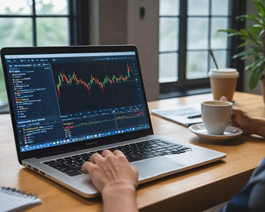 oportunidades de investimento: como identificar e aproveitar