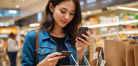 Como aproveitar cashback para economizar em suas compras