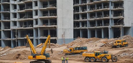 Seguro de obras: como funciona e por que é essencial