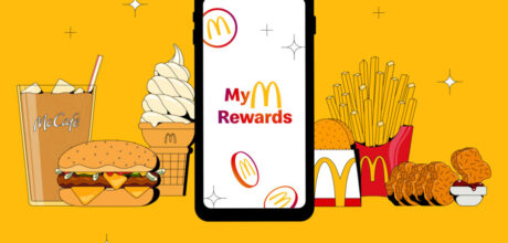 🎉 ¡Consigue Tarjetas de Regalo de McDonald’s Sin Pagar Nada!