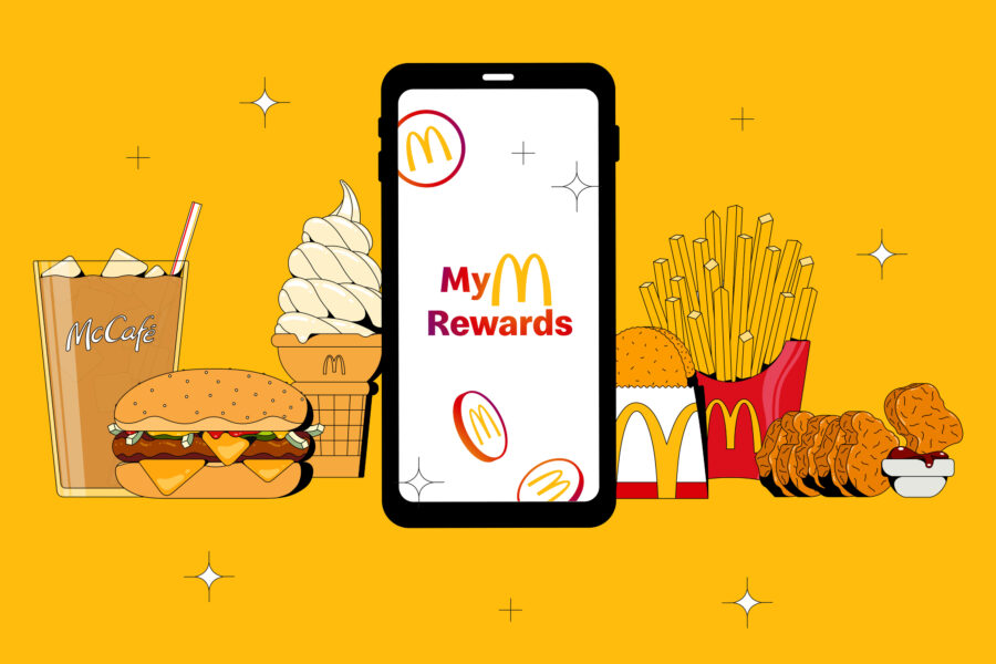 🎉 Get Free McDonald’s Meal with MyMcDonald’s Rewards – No Purchase Required! 🍔