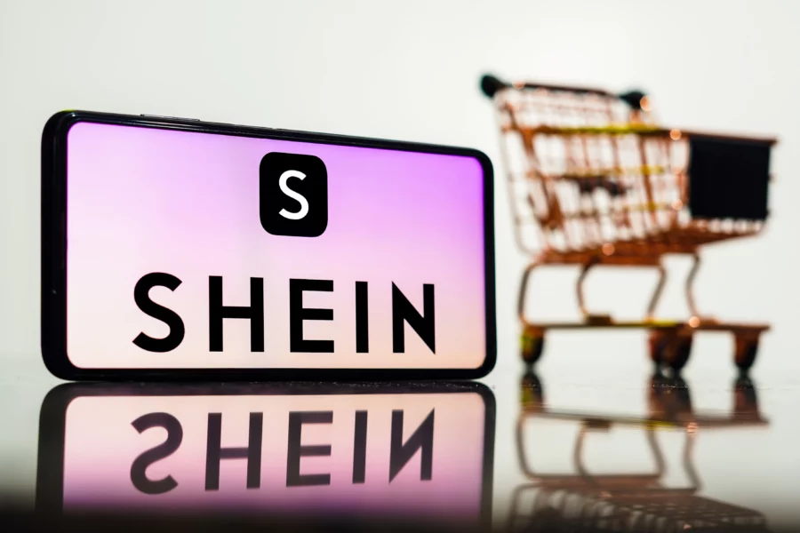 Obtenez des Vêtements Gratuits avec le Programme d’Essai de Shein