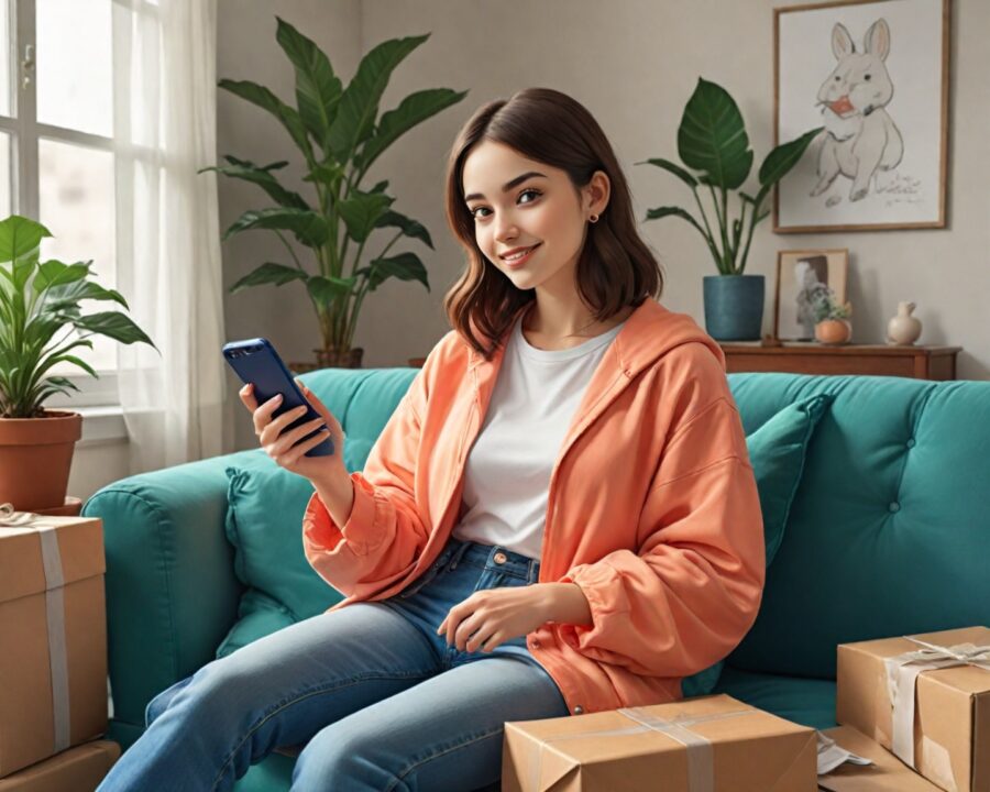 Comment Profiter du Programme Gratuits de Shein !