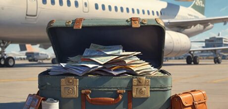 Como alugar carros com milhas e economizar nas viagens