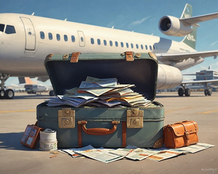 Como alugar carros com milhas e economizar nas viagens
