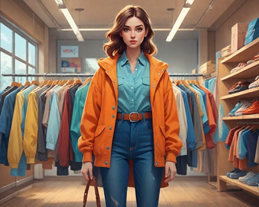シーインで無料洋服を手に入れる方法を解明！ 📱👗