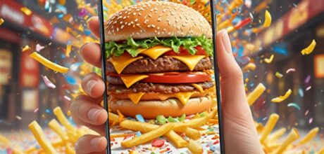 Discover How to Enjoy McDonald’s Delights for Free!