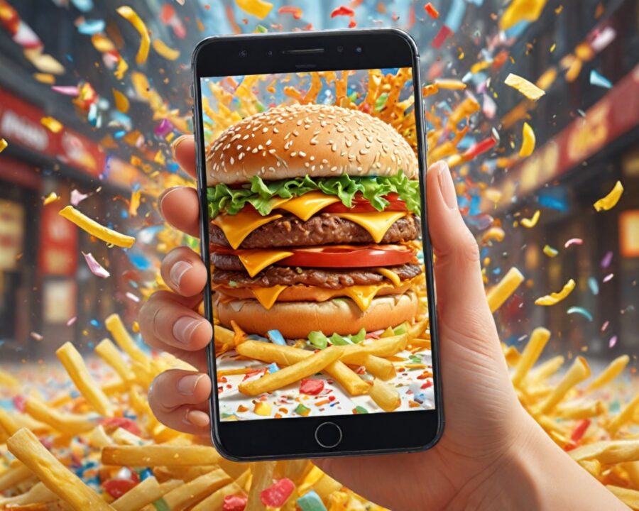 Discover How to Enjoy McDonald’s Delights for Free!