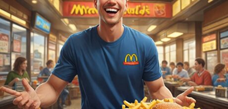 Unlock Free Favorites with Every McDonald’s Order: Here’s How!