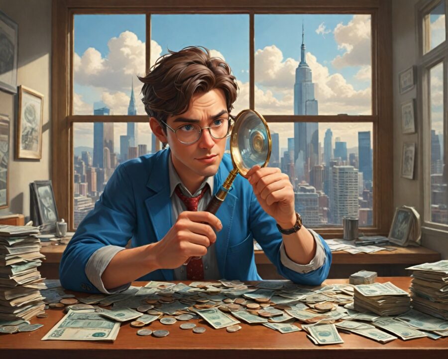 O que é capital e como ele impacta sua vida financeira