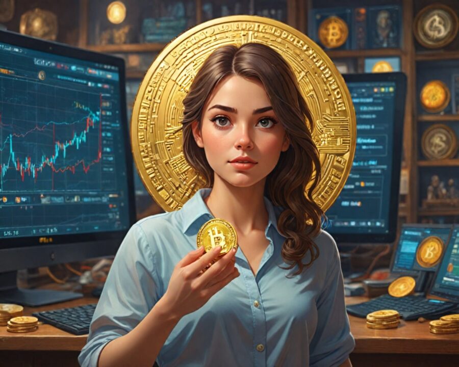 O guia completo sobre criptomoedas: como começar e investir
