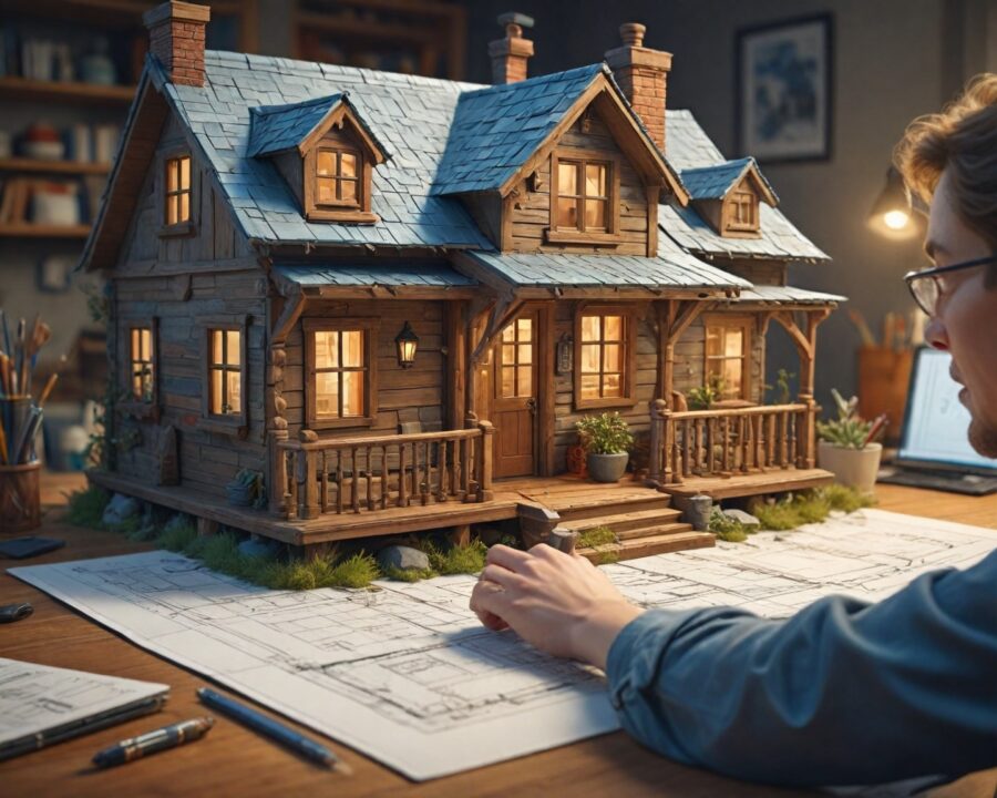 ¡Diseña tus Sueños! Las Mejores Apps Gratuitas para Crear Planos de Casas